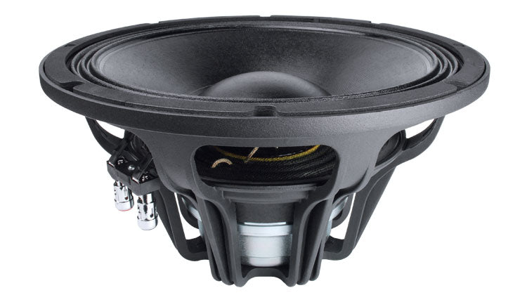 FAITAL 12FX600 (12" LF LOUDSPEAKER, NEODYMIUM, PUSH, 8 OHM)
