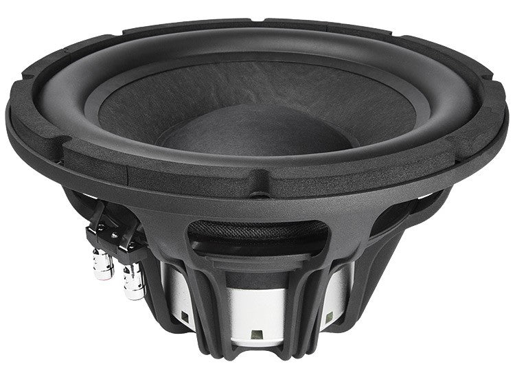 FAITAL 12RS1066 (12" LF LOUDSPEAKER, NEODYMIUM, PUSH, 8 OHM)