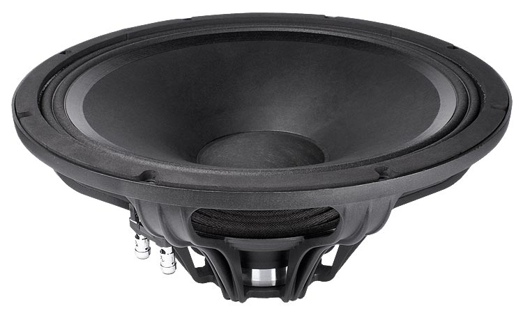 FAITAL 15FH500 (15" LF LOUDSPEAKER, NEODYMIUM, PUSH, 8 OHM)