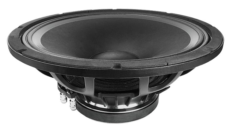 FAITAL 15FX560 (15" LF LOUDSPEAKER, NEODYMIUM, PUSH, 8 OHM)