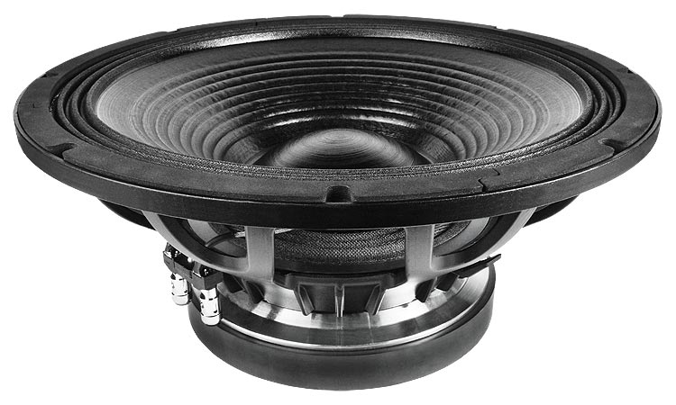 FAITAL 15HP1030 (15" LF LOUDSPEAKER, FERRITE, PUSH, 8 OHM)