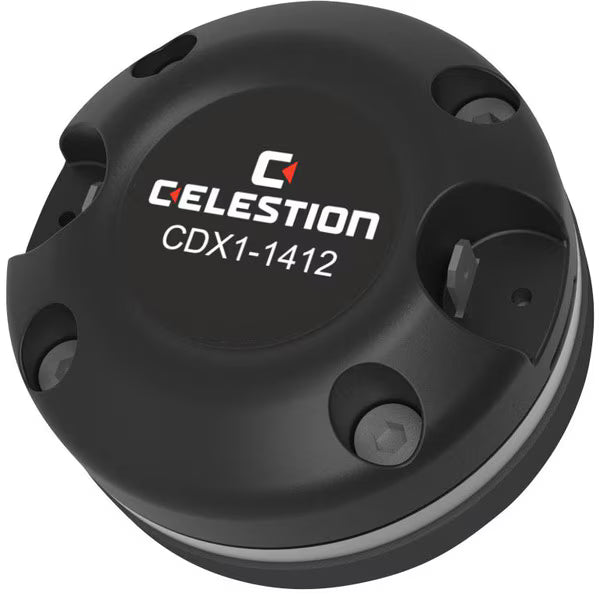 Celestion CDX1-1412 8 Ohm High Frequency Neo Compression Driver
