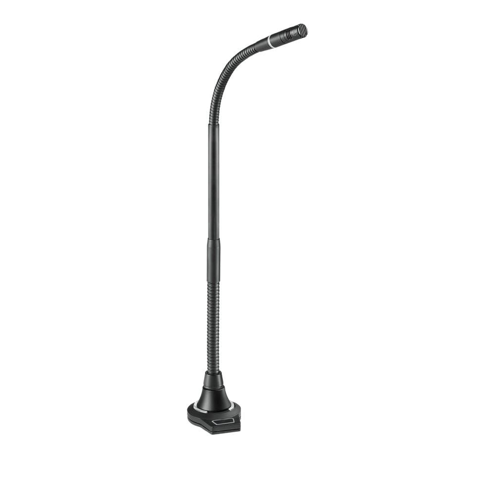 Audio Technica ES925C15/FM3 Modular microphone system includes a cardioid condenser microphone element