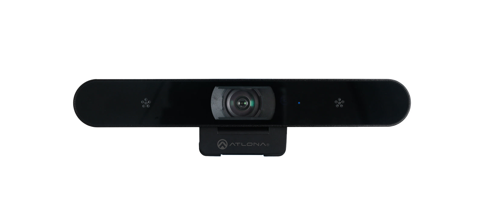 Atlona Captivate™ 4K ePTZ Auto-Framing Camera