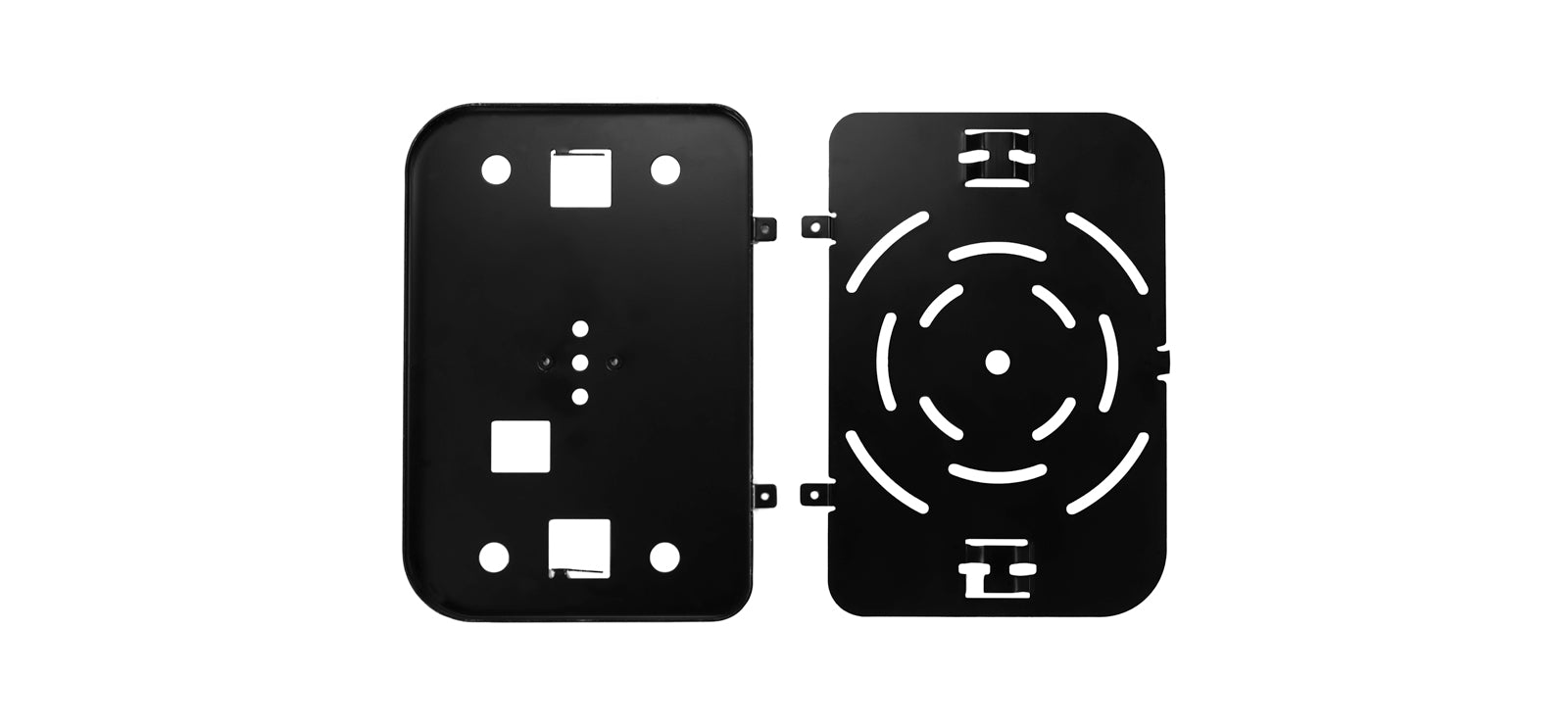 Atlona PTZ Camera Ceiling Mount Kit