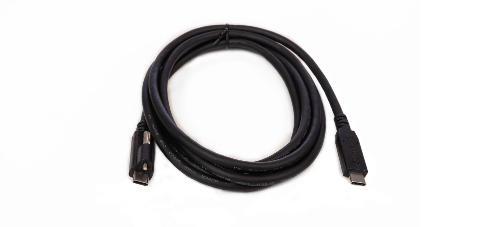 Atlona LinkConnect USB-C Cable – 2 Meters