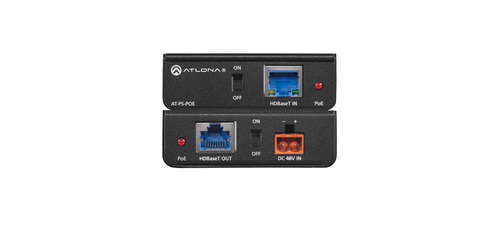 Atlona HDBaseT Mid-Span Power Supply