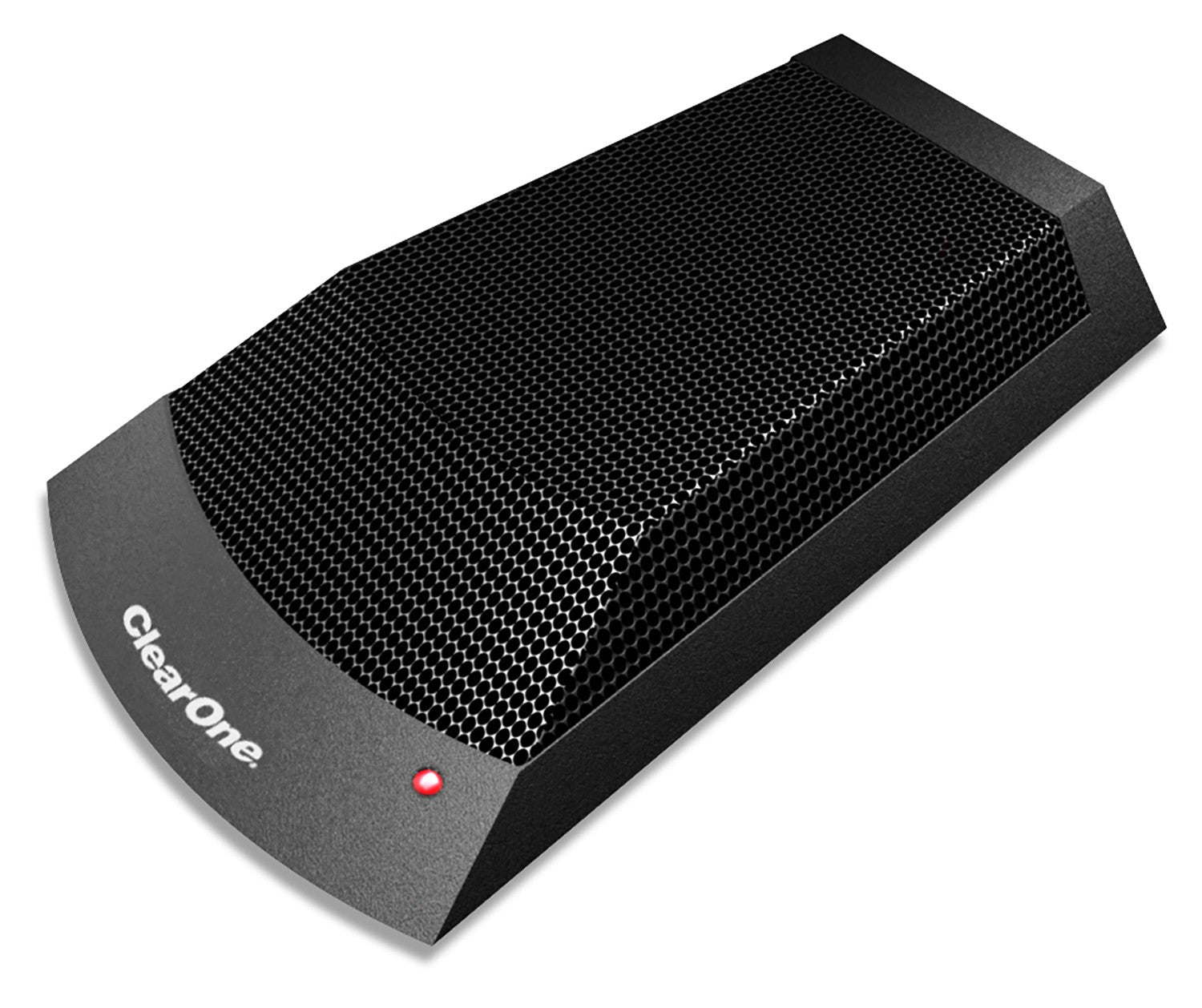ClearOne Wireless Tabletop Boundary Transmitter Microphone (M915: 902 MHz to 928 MHz) Omni