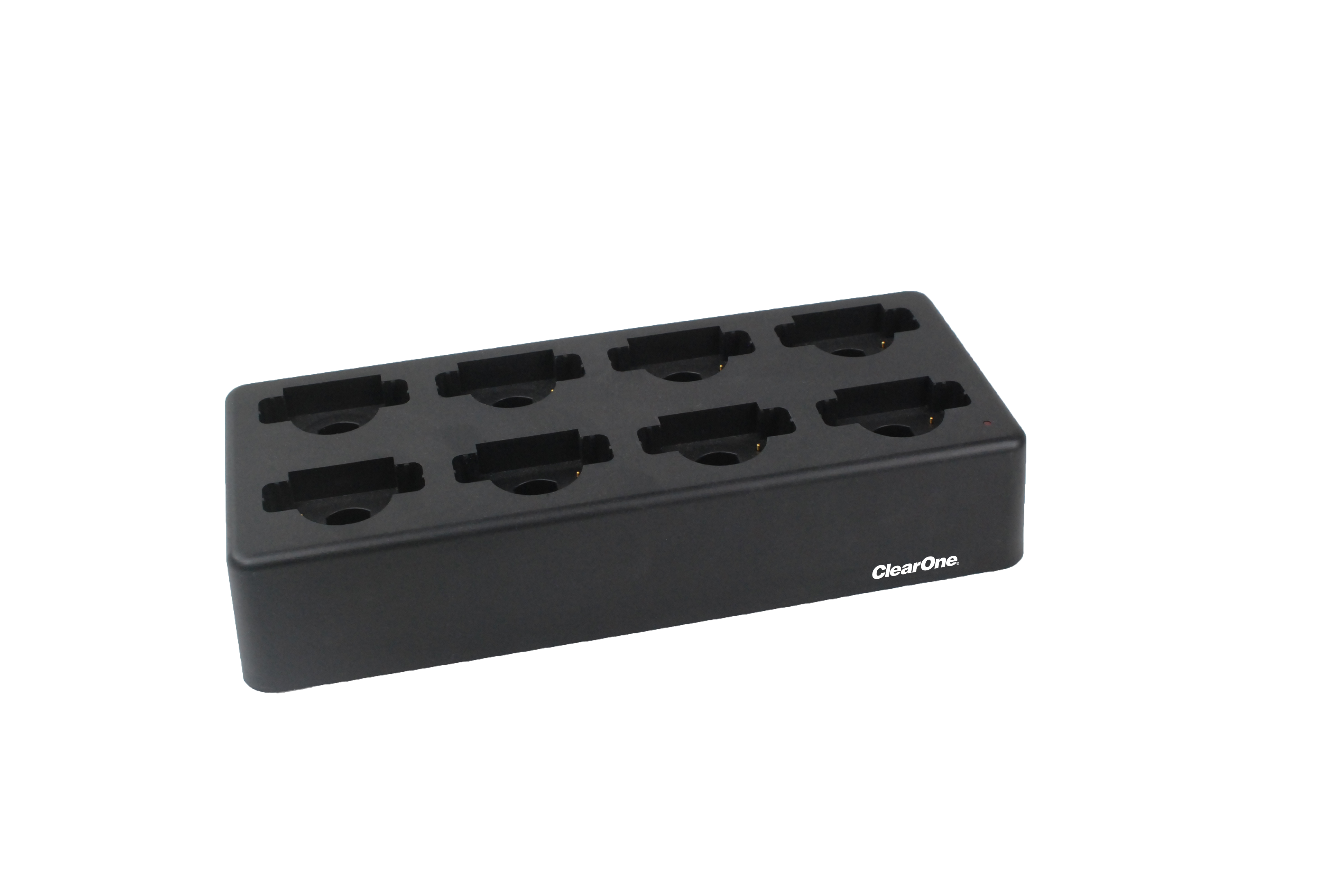 ClearOne 8 Bay Docking Charging Station