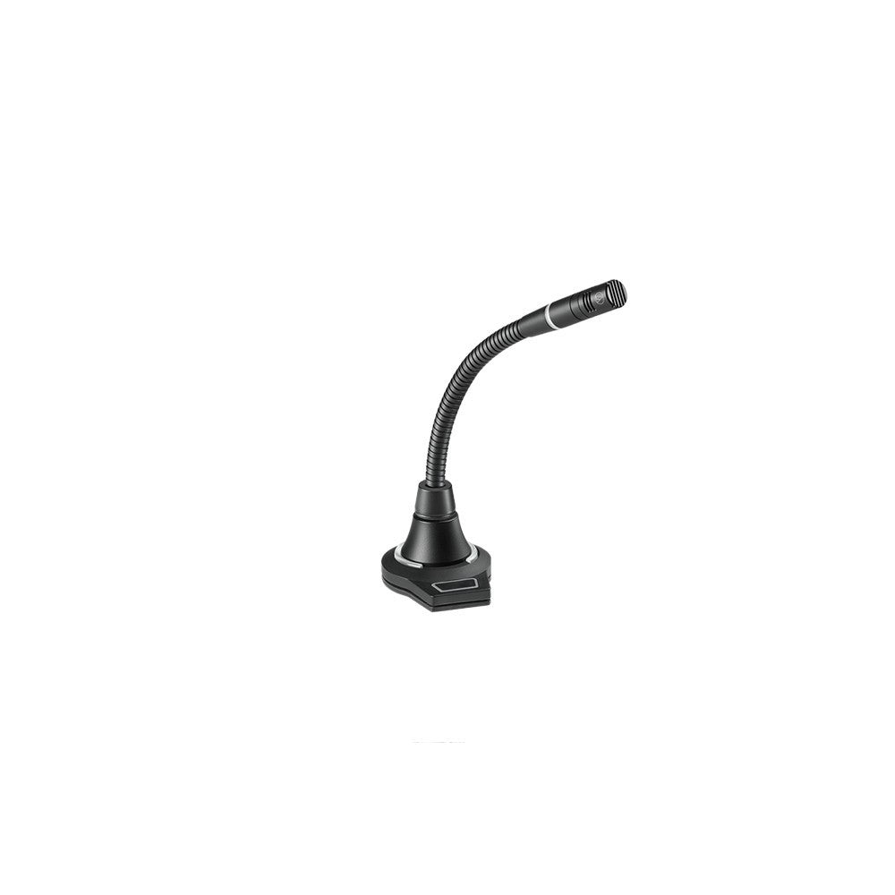 Audio Technica ES925H6/FM3 Modular microphone system includes a hypercardioid condenser microphone element