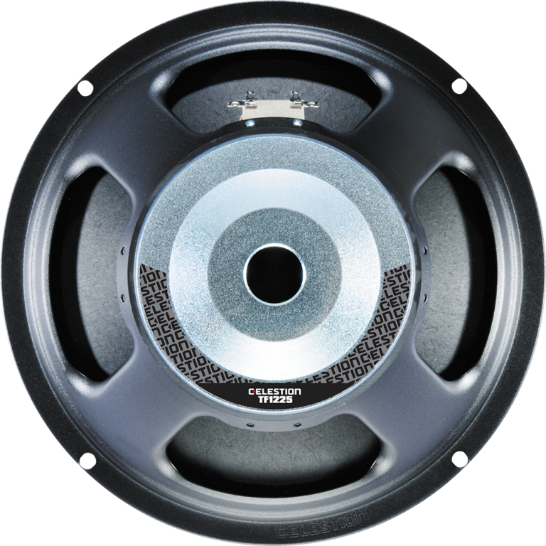 Celestion TF 1225 8 OHM Pressed Steel Chassis Ferrite Magnet Bass/Mid Driver