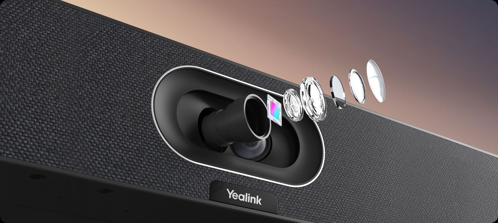 YeaLink A40 Meeting Bar A40-010