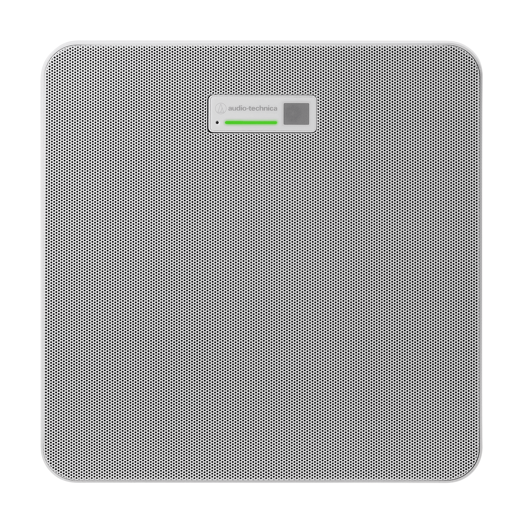 ATND1061DAN Beamforming microphone array with Dante network output