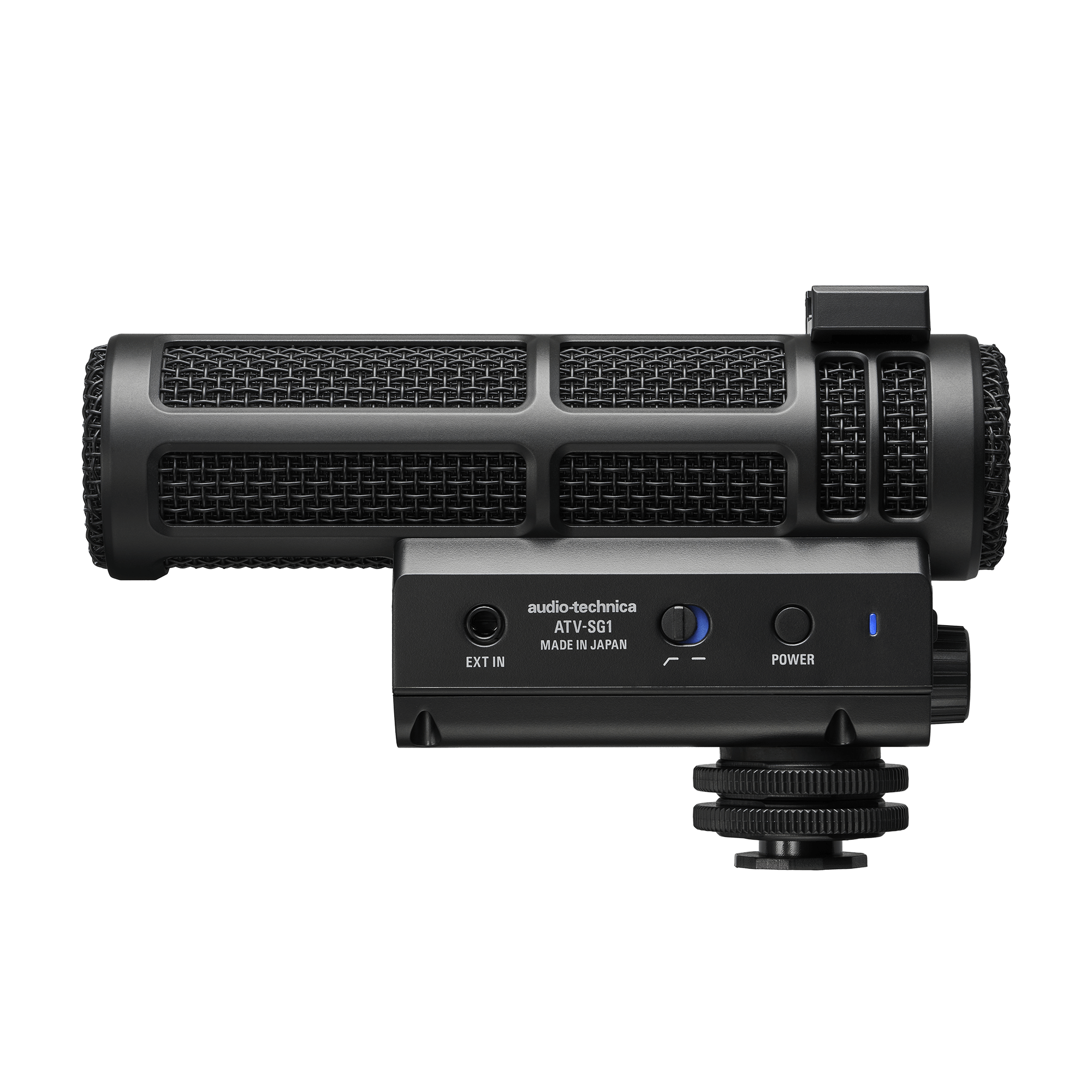 Audio Technica ATV-SG1 PRO MONO ON-CAMERA SHOTGUN