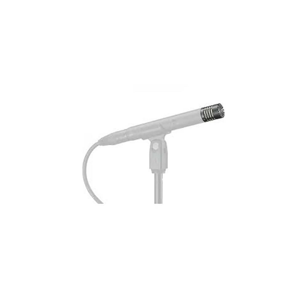 Audio Technica ESE-H Hypercardioid microphone element for use on selected Engineered Sound microphones