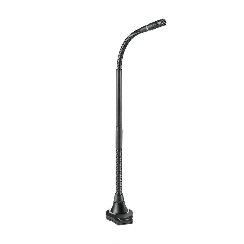 Audio Technica ES925H18/FM5 Modular microphone system includes a hypercardioid condenser microphone element