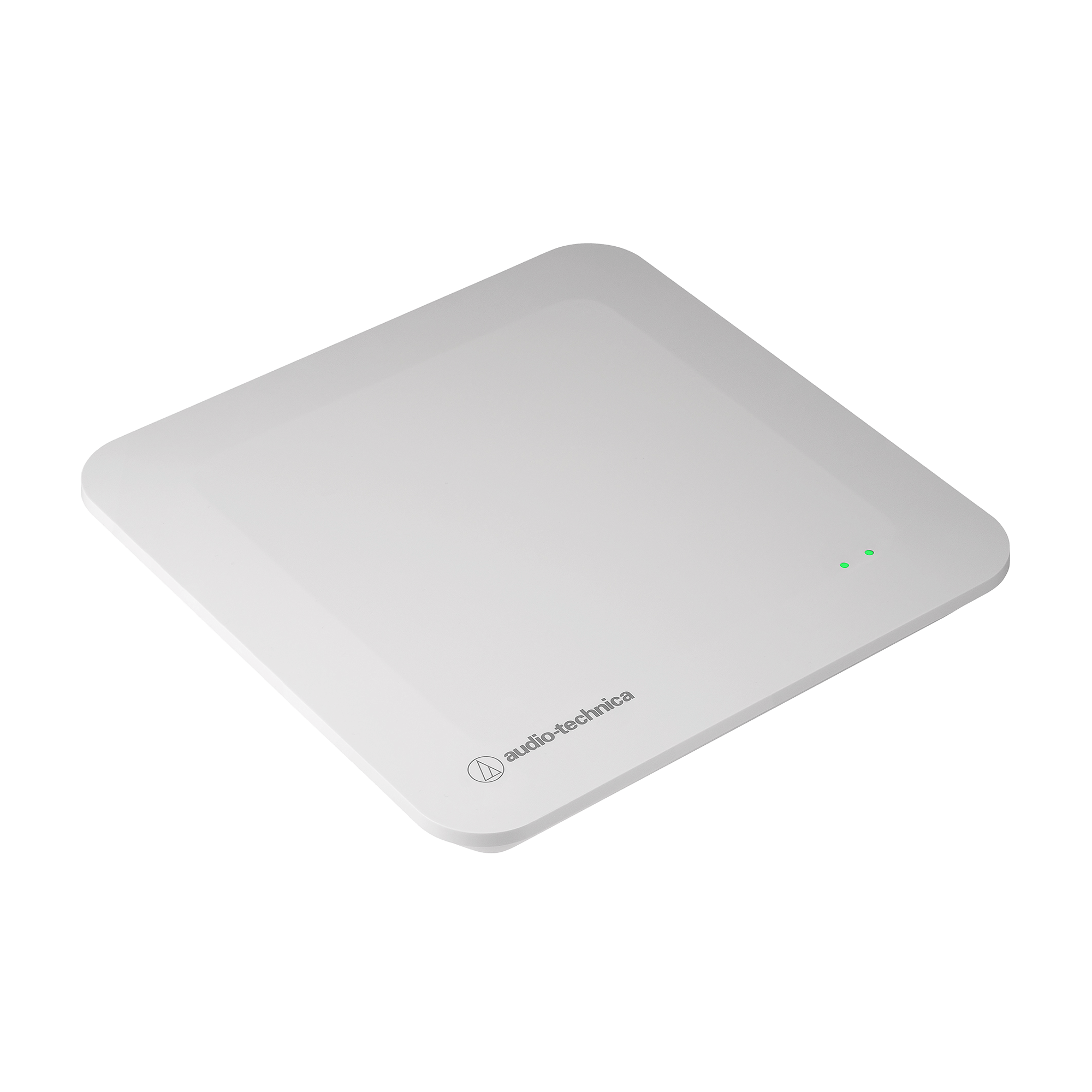 Audio Technica ESW-R4180DAN ES WIRELESS 8C CHANNEL RECEIVER WITH DANTE NETWORK OUTPUT