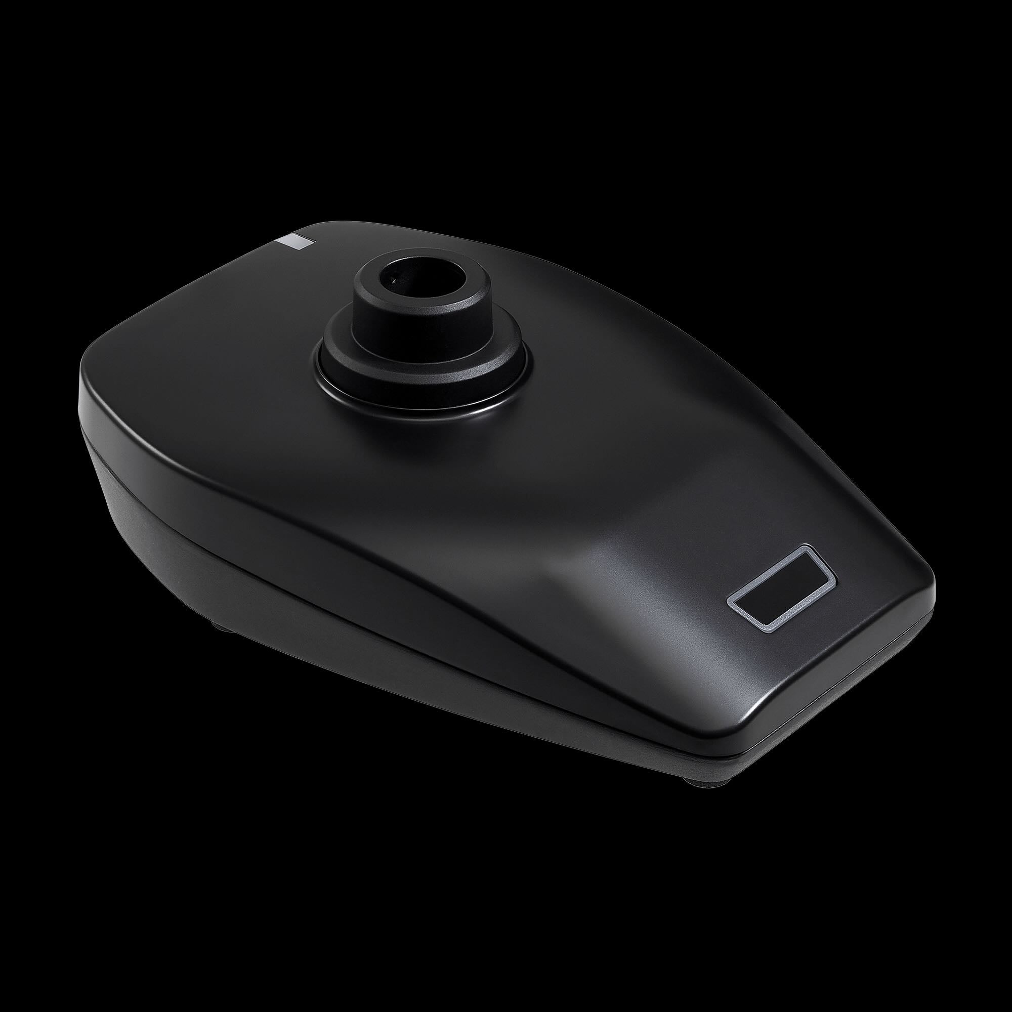 Audio Technica ESW-T4107/925ML6 ES Wireless Desk Stand Transmitter with ES925 Gooseneck