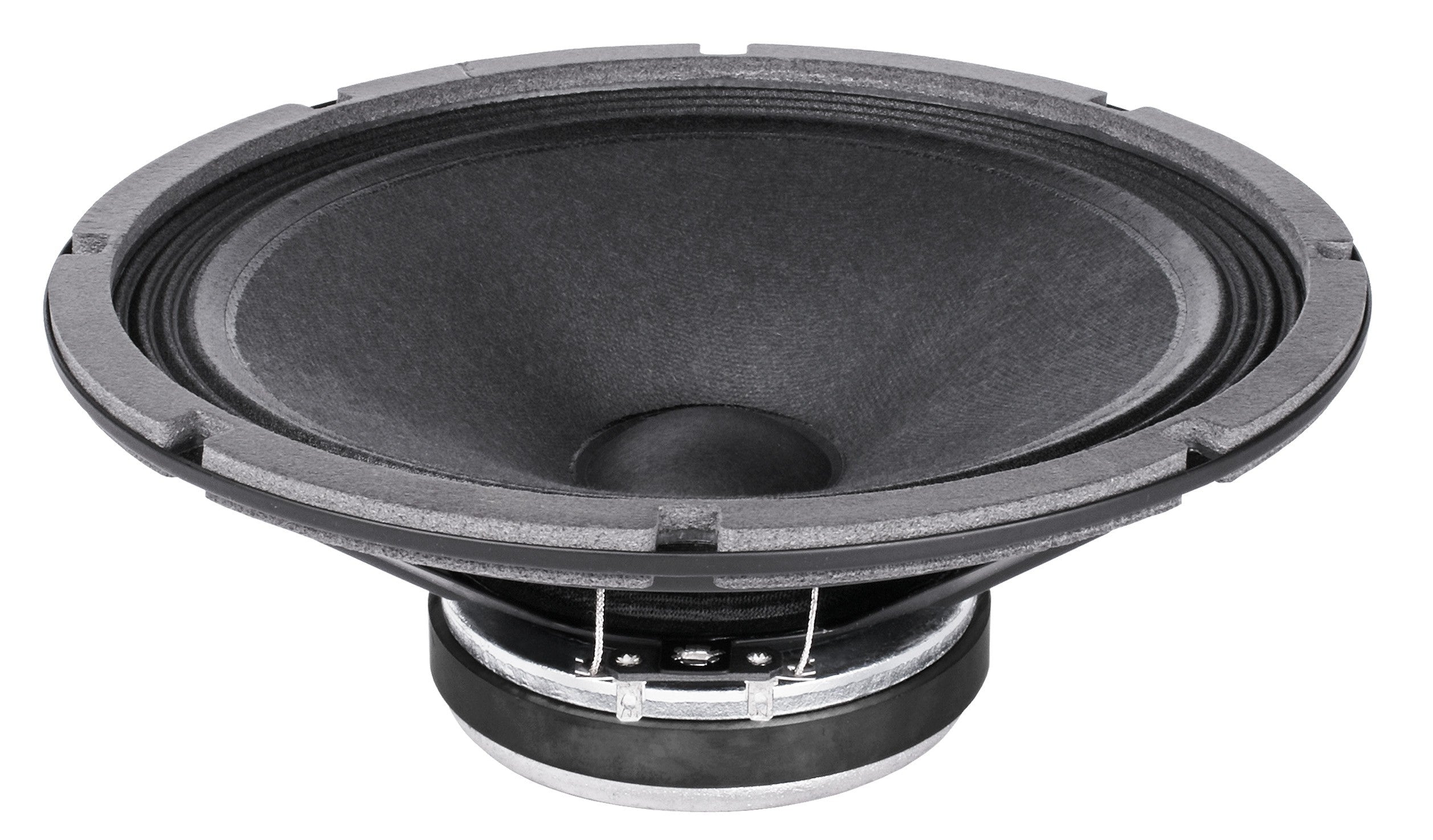 FAITAL 10FE200 (10" LF LOUDSPEAKER, FERRITE, FASTON, 4 OHM)