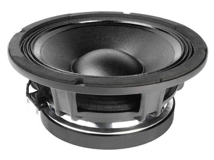 FAITAL 10FH530 (10" LF LOUDSPEAKER, FERRITE, FASTON, 16 OHM)