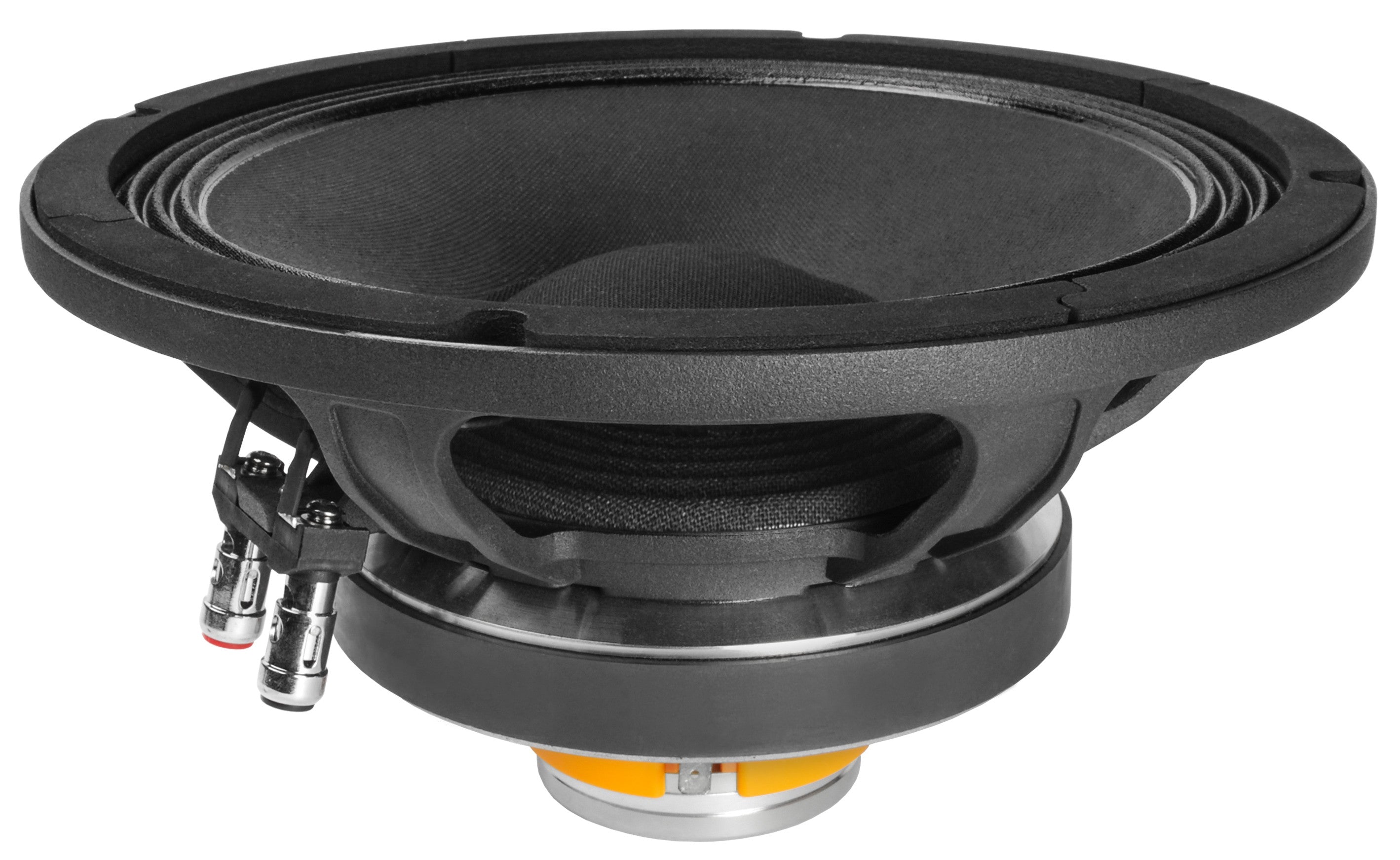 FAITAL 10HX230 (10" COAXIAL LOUDSPEAKER, FERRITE, PUSH, 8 OHM)