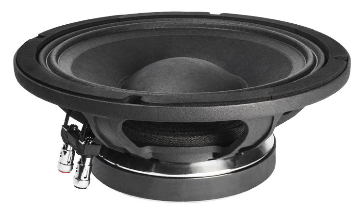 FAITAL 10PR330 (10" LF LOUDSPEAKER, FERRITE, PUSH, 8 OHM)