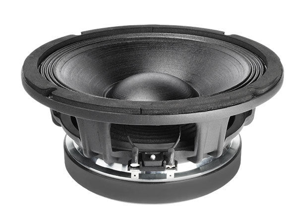 FAITAL 10PR410 (10" LF LOUDSPEAKER, FERRITE, FASTON, 8 OHM)