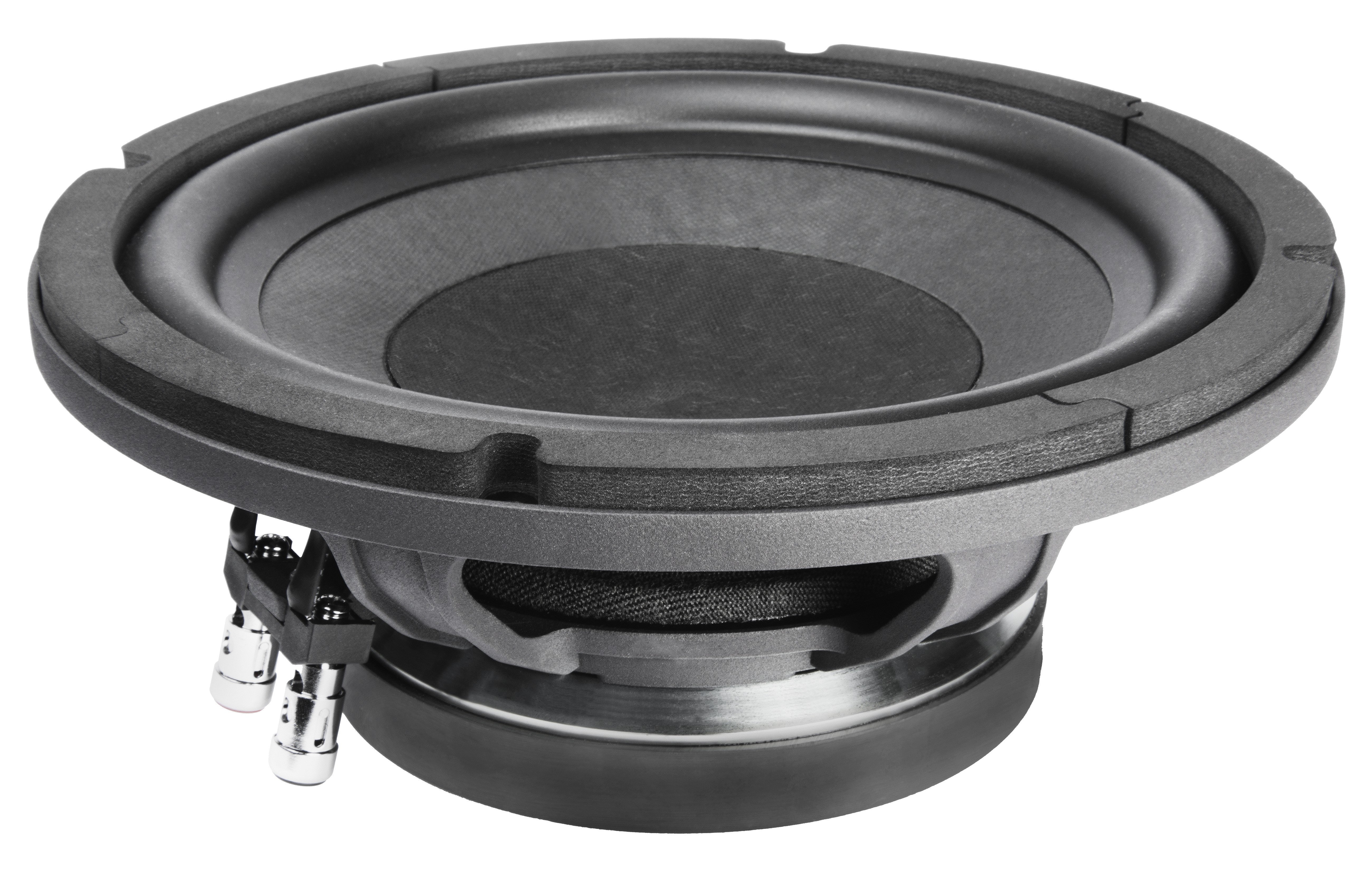 FAITAL 10RS350 (10" LF LOUDSPEAKER, FERRITE, PUSH, 4 OHM)