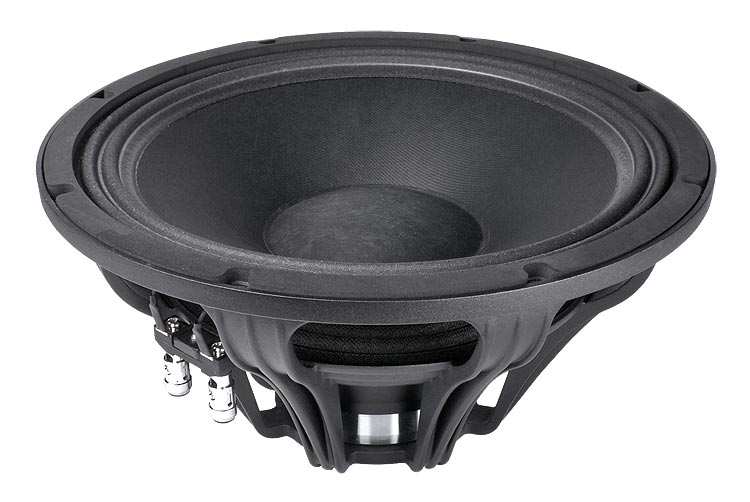 FAITAL 12FH500 (12" LF LOUDSPEAKER, NEODYMIUM, PUSH, 8 OHM)