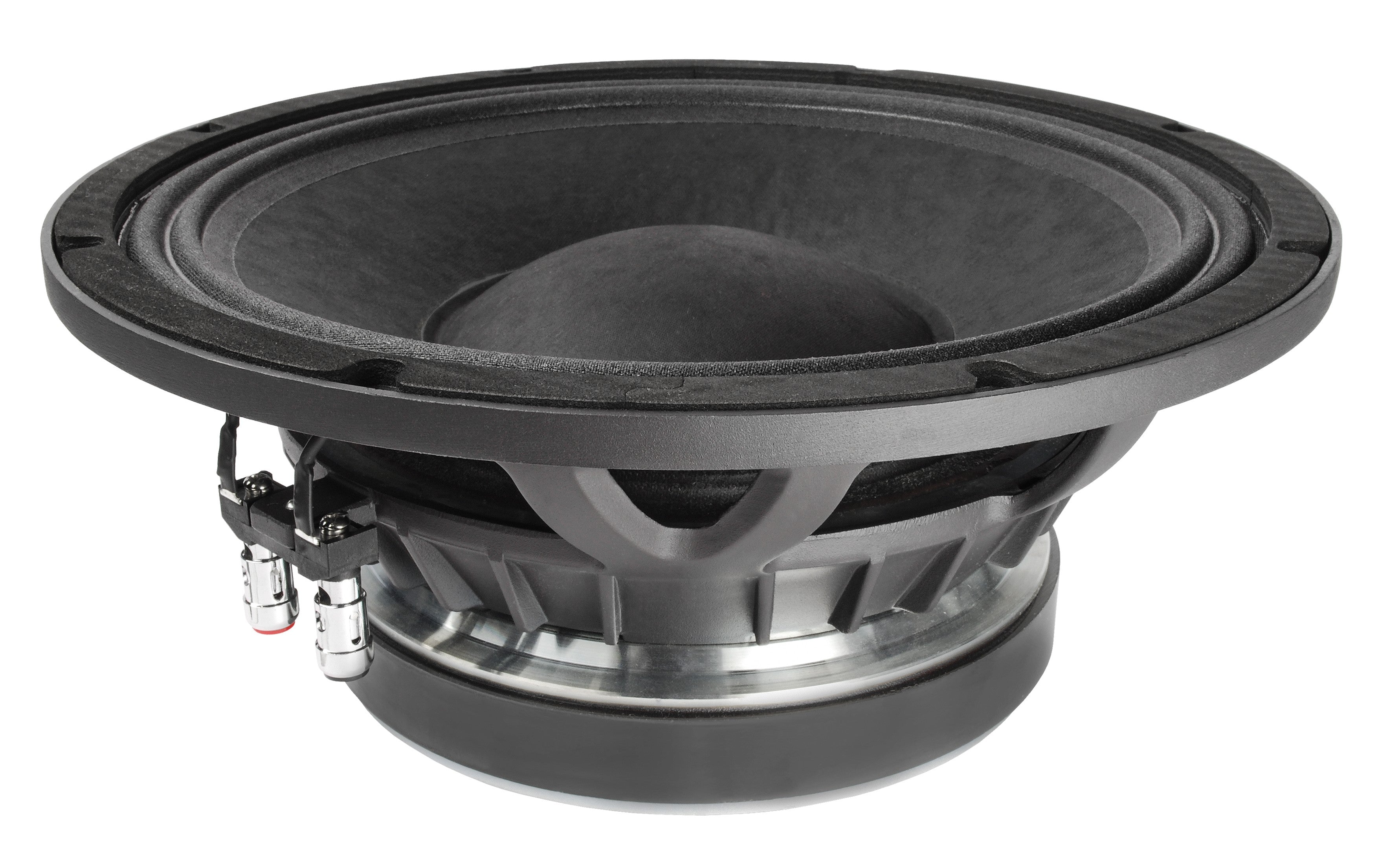 FAITAL 12HP1010 (12" LF LOUDSPEAKER, FERRITE, PUSH, 8 OHM)