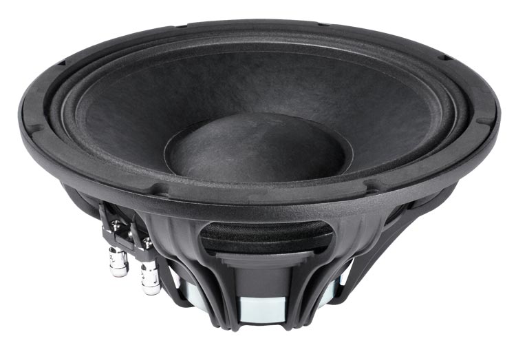 FAITAL 12HP1020 (12" LF LOUDSPEAKER, NEODYMIUM, PUSH, 8 OHM)