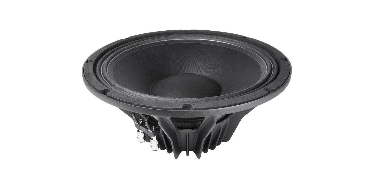 FAITAL 12PR300 (12" LF LOUDSPEAKER, NEODYMIUM, PUSH, 8 OHM)