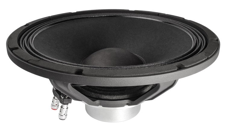 FAITAL 12PR330 (12" LF LOUDSPEAKER, FERRITE, PUSH, 8 OHM)