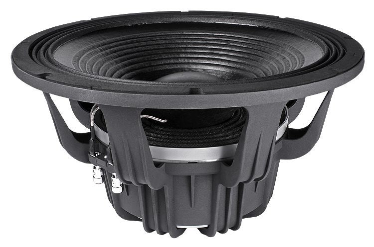 FAITAL 15XL1400 (15" LF LOUDSPEAKER, NEODYMIUM, PUSH, 4 OHM)