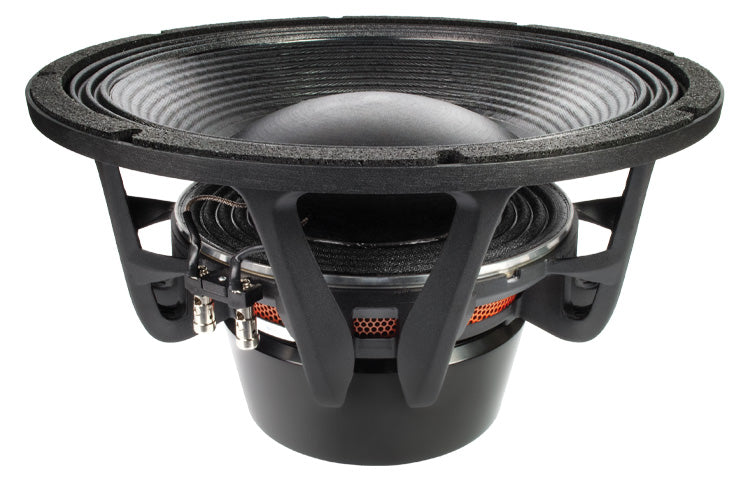 FAITAL 15XL2400-03804444 (15" LF LOUDSPEAKER, NEODYMIUM, PUSH, 8 OHM)
