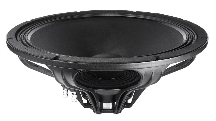 FAITAL 18FH500 (18" LF LOUDSPEAKER, NEODYMIUM, PUSH, 16 OHM)