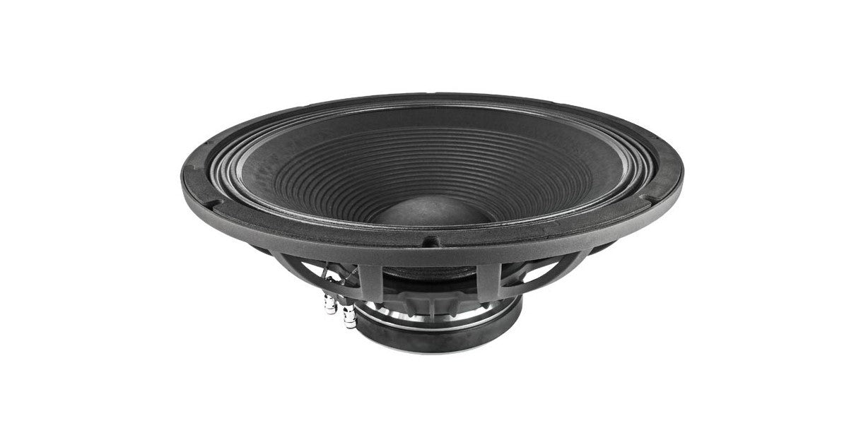 FAITAL 18HP1010 (18" LF LOUDSPEAKER, FERRITE, PUSH, 4 OHM)