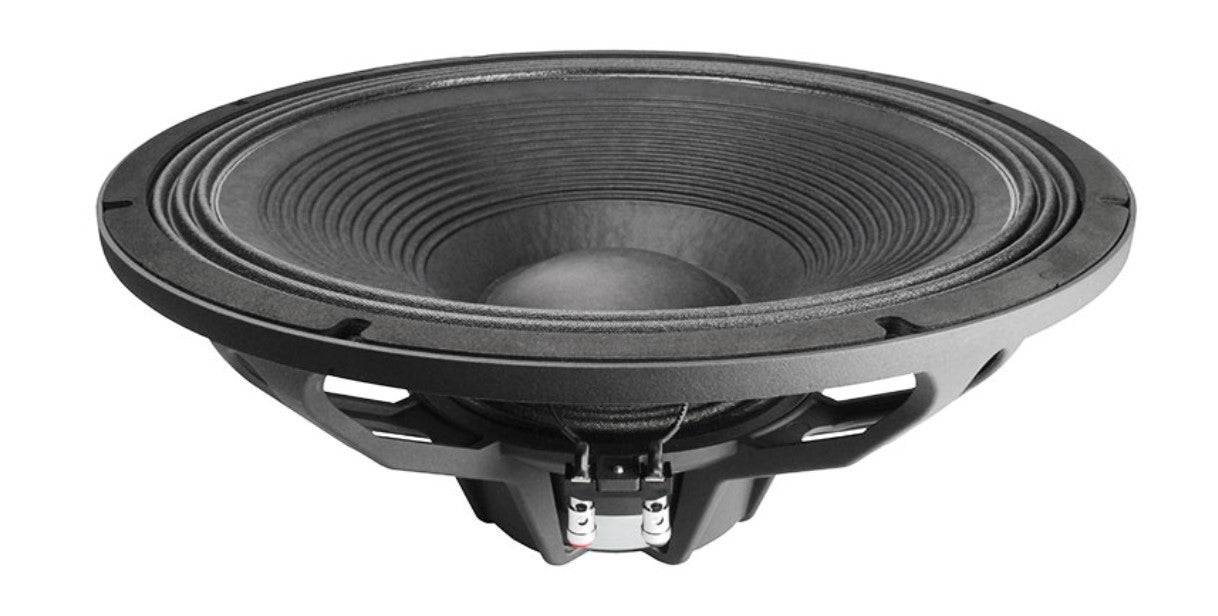 FAITAL 18HP1030 (18" LF LOUDSPEAKER, FERRITE, PUSH, 8 OHM)