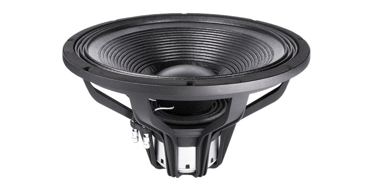 FAITAL 18HP1060 (18" LF LOUDSPEAKER, NEODYMIUM, PUSH, 4 OHM)