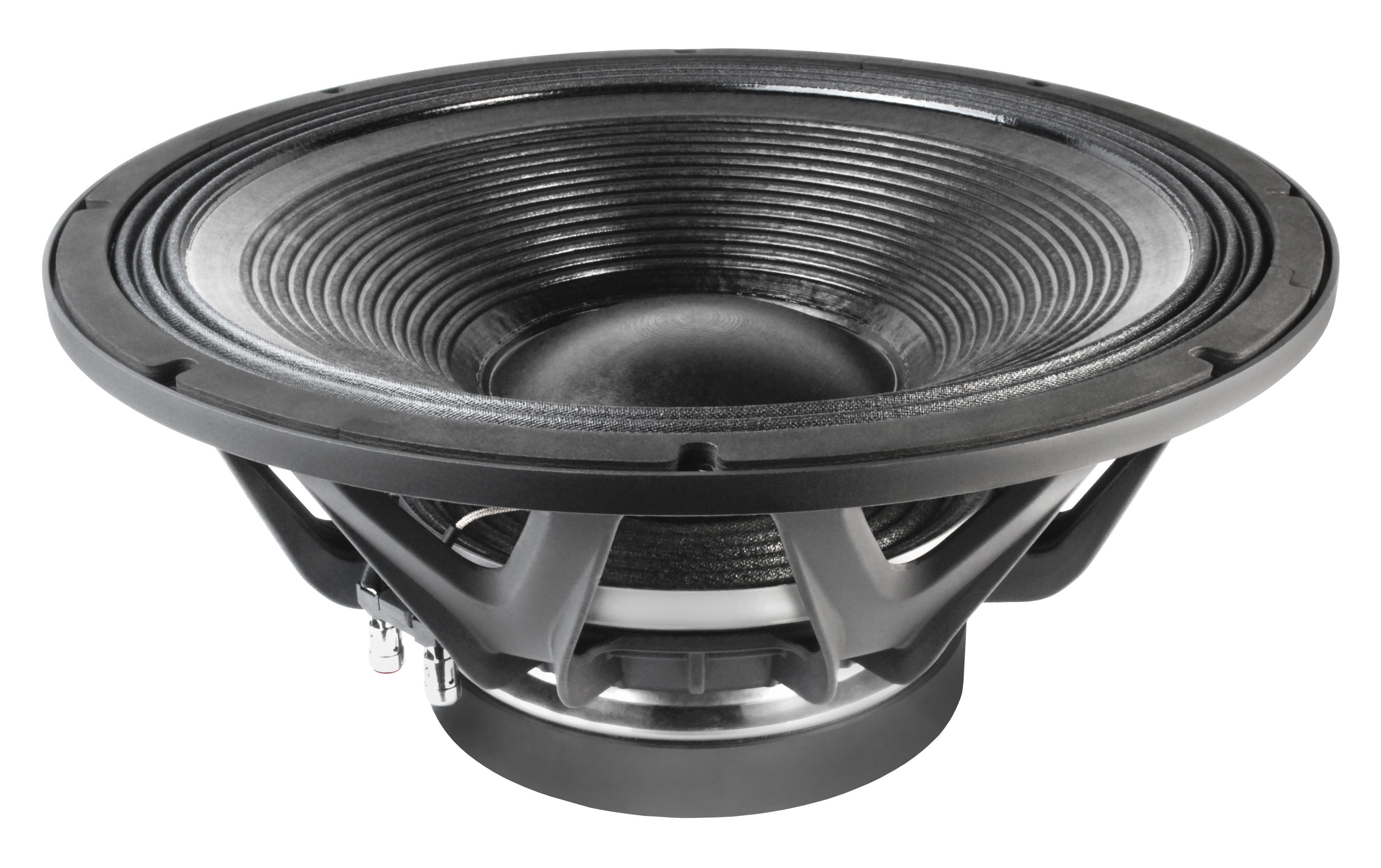 FAITAL 18HW1070 (18" LF LOUDSPEAKER, FERRITE, PUSH, 4 OHM)