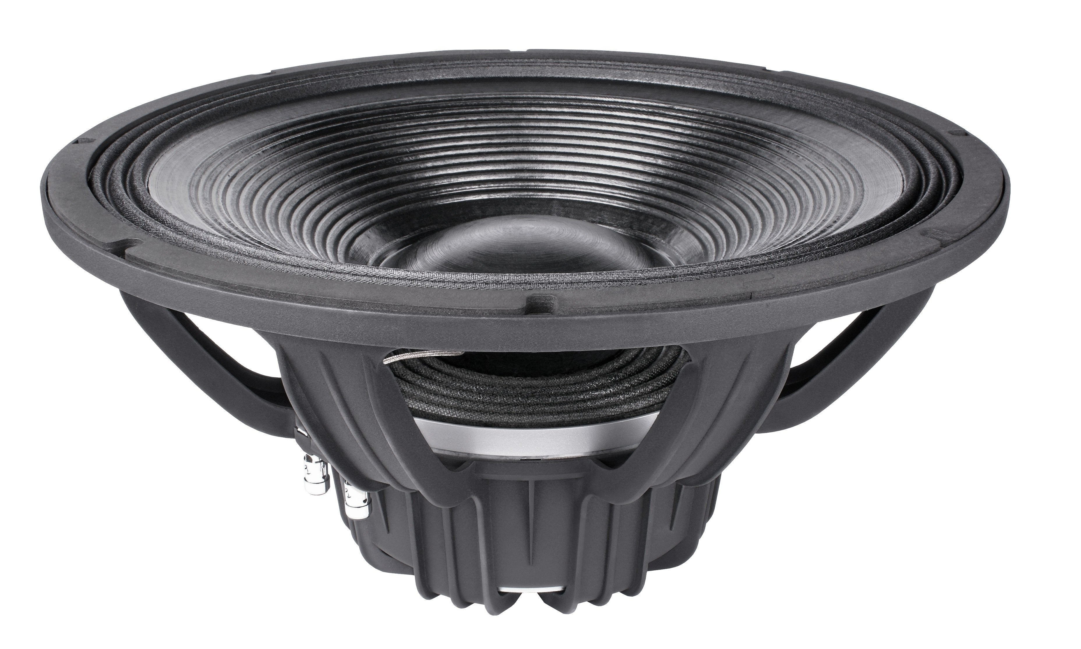 FAITAL 18XL1600 (18" LF LOUDSPEAKER, NEODYMIUM, PUSH, 8 OHM)