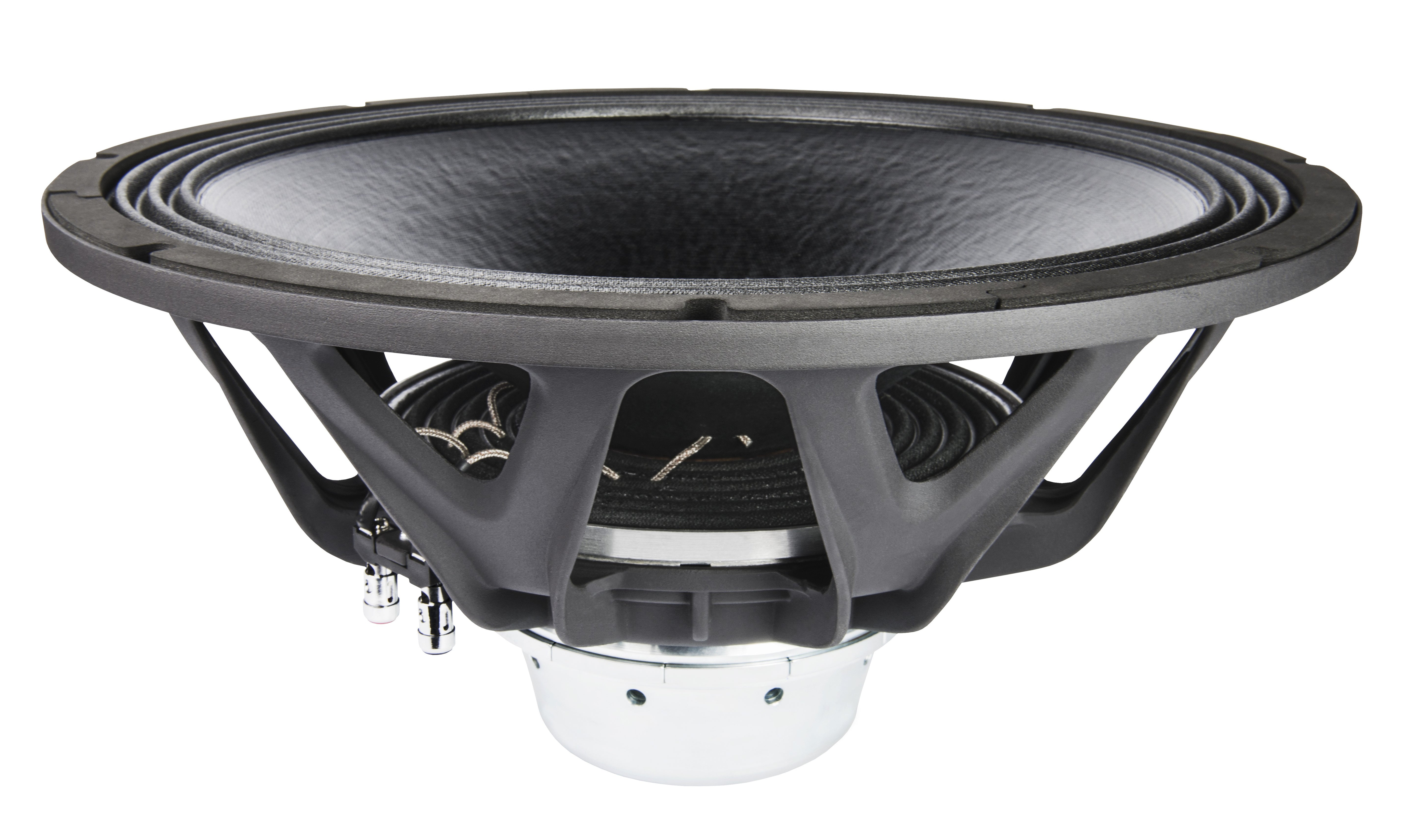 FAITAL 18XL1800 (18" LF LOUDSPEAKER, NEODYMIUM, PUSH, 8 OHM)