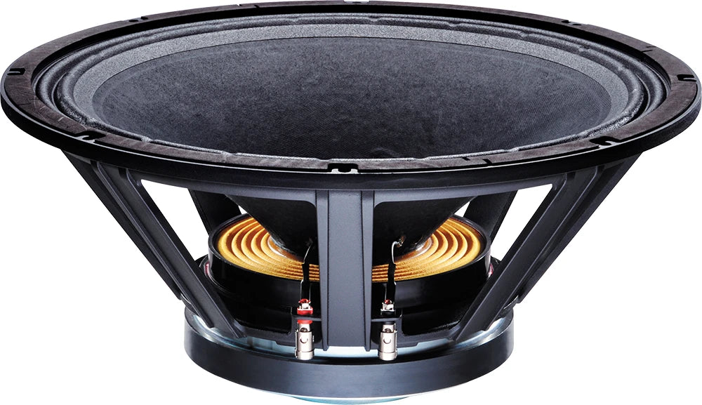 Celestion FTR18-4080FD 8 OHM Cast Aluminium Chassis Ferrite Magnet LF Driver
