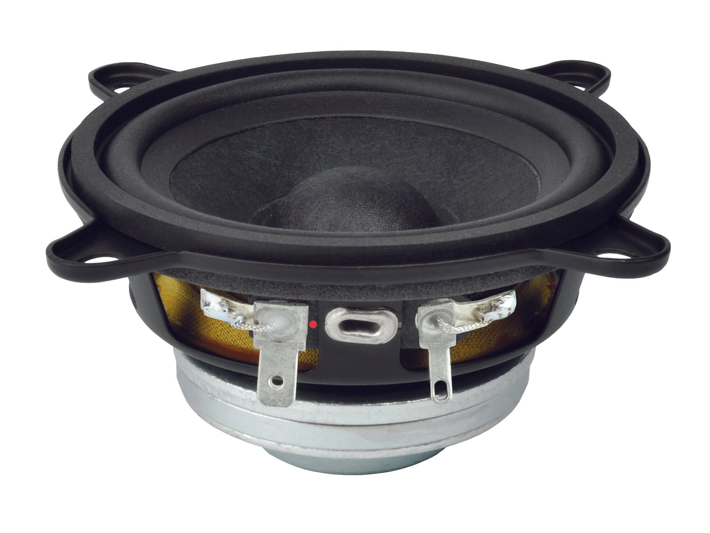 FAITAL 3FE22 (3" LF LOUDSPEAKER, NEODYMIUM, FASTON, 8 OHM)