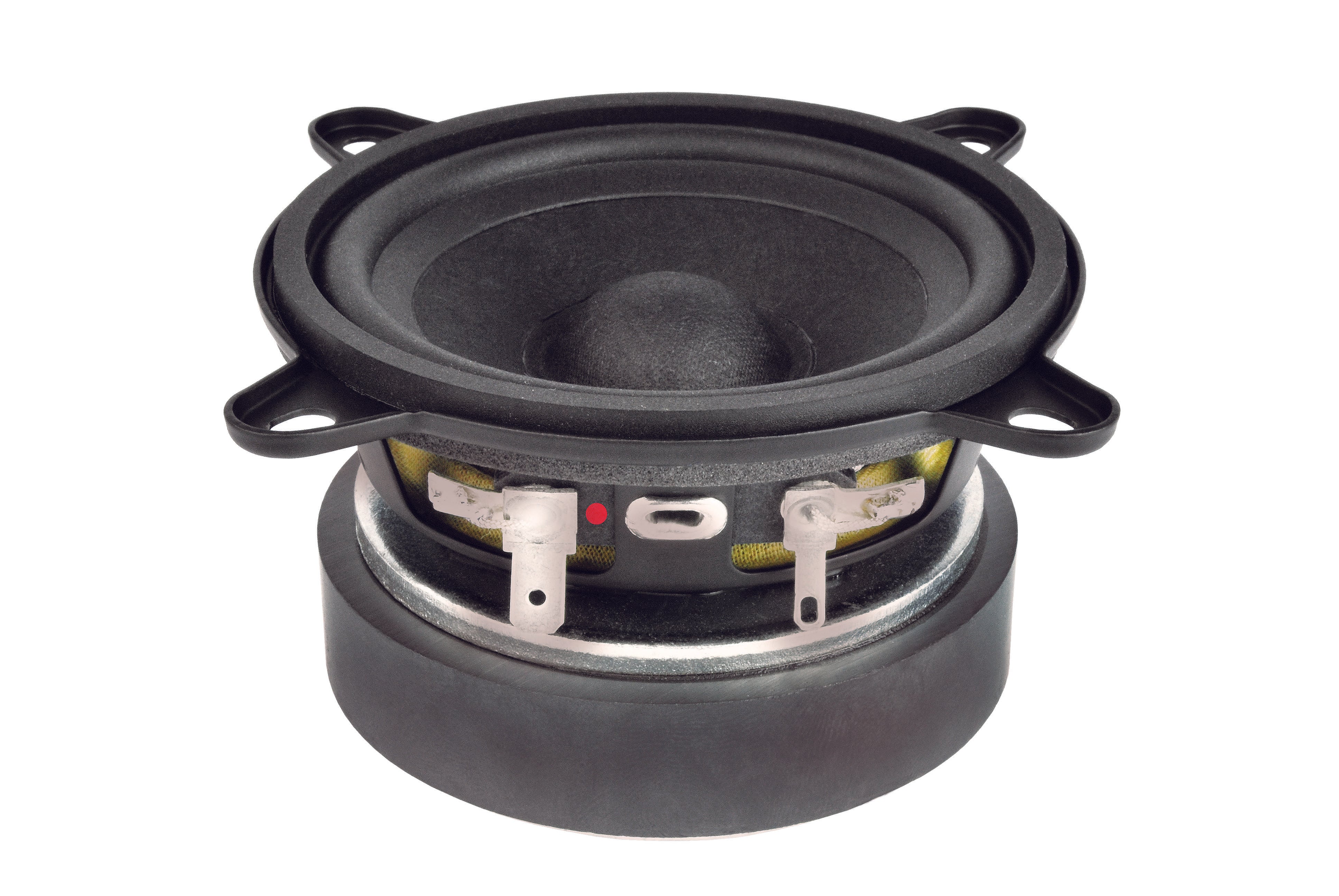 FAITAL 3FE25 (3" LF LOUDSPEAKER, FERRITE, FASTON, 16 OHM)