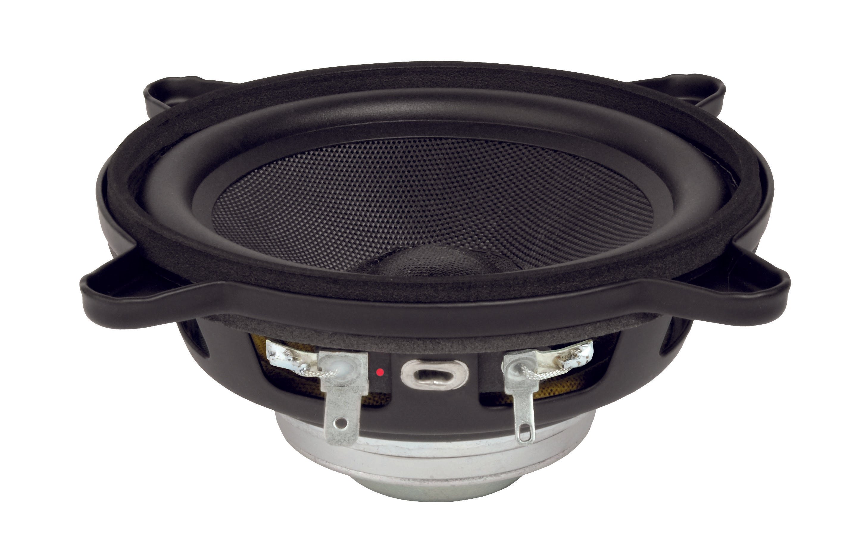 FAITAL 4FE32 (4" LF LOUDSPEAKER, NEODYMIUM, FASTON, 8 OHM)