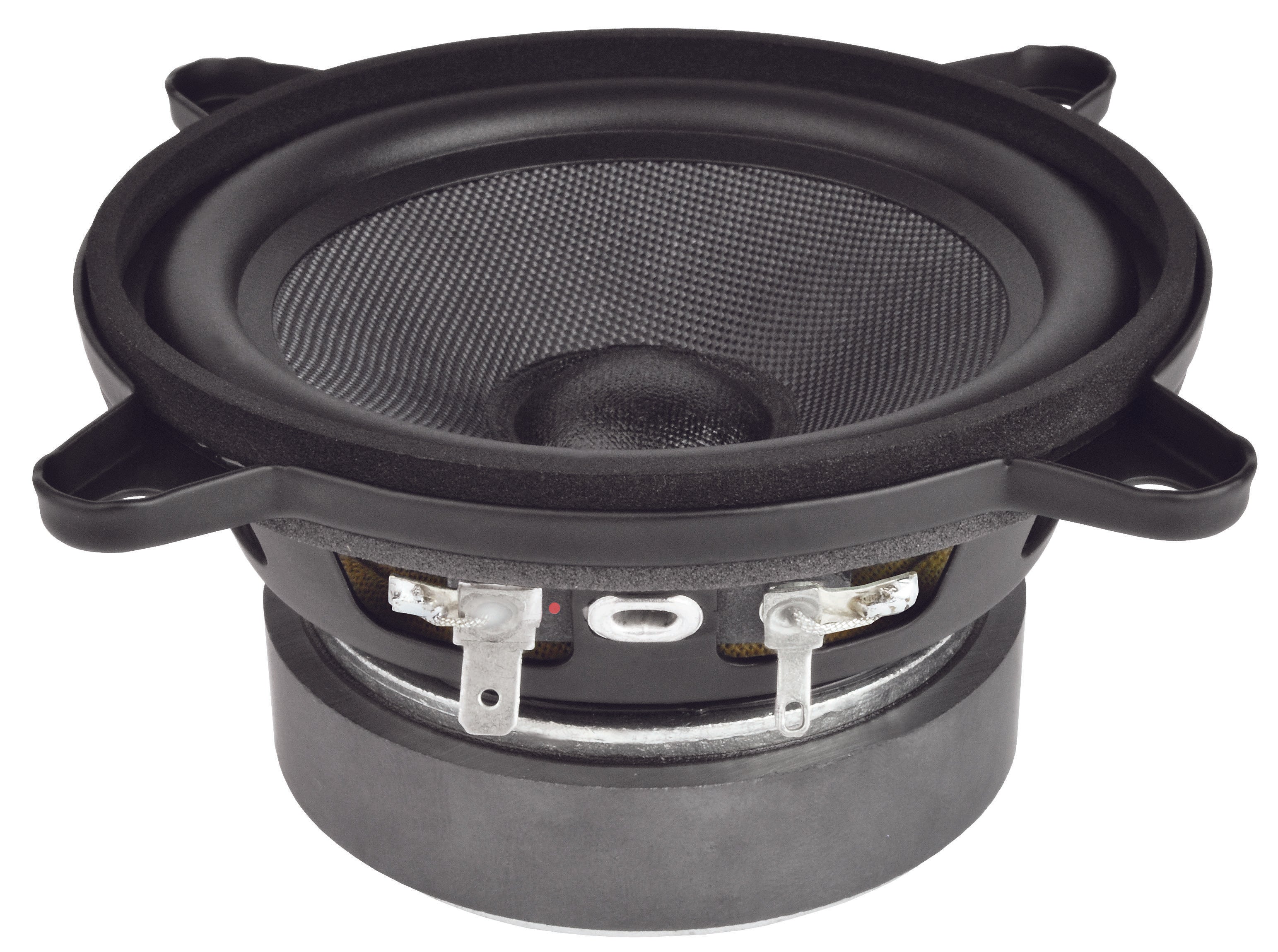 FAITAL 5FE100 (5" LF LOUDSPEAKER, FERRITE, FASTON, 4 OHM)