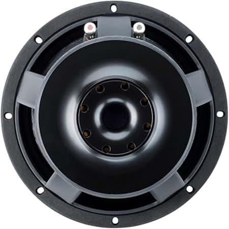 Celestion CF1025C 8 OHM Cast Aluminium Chassis Ferrite Magnet Mid/Bass Driver