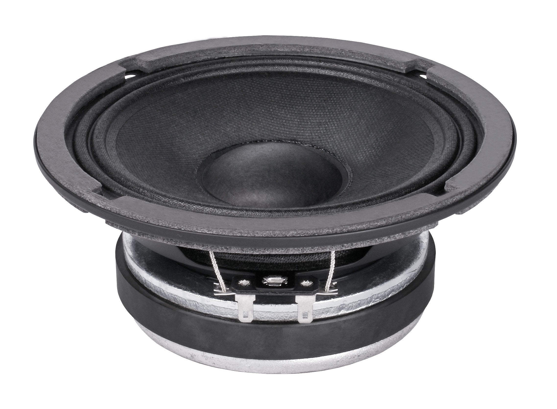 FAITAL 6FE200 (6" LF LOUDSPEAKER, FERRITE, FASTON, 8 OHM)