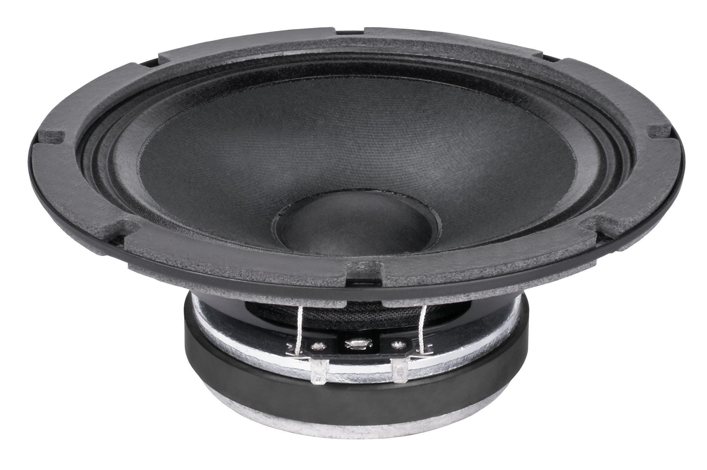 FAITAL 8FE200 (8" LF LOUDSPEAKER, FERRITE, FASTON, 8 OHM)